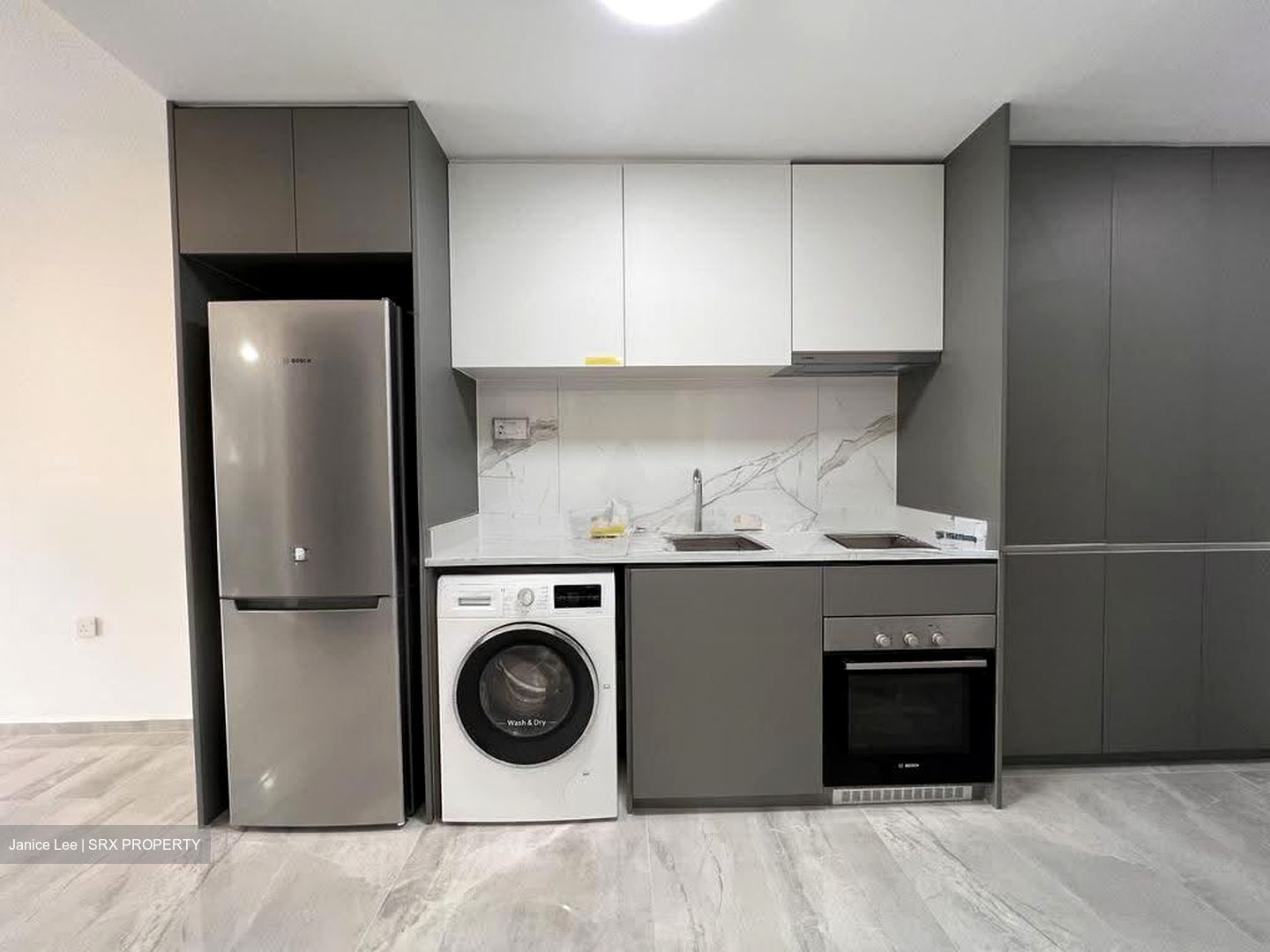 Affinity At Serangoon (D19), Apartment #612675141